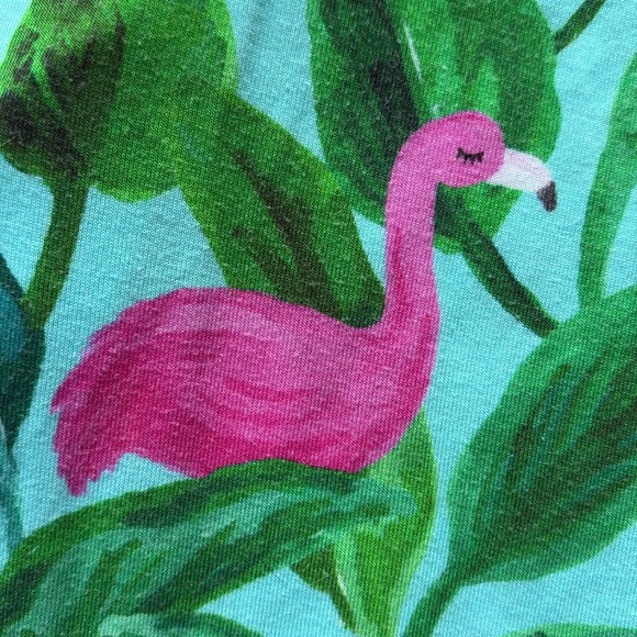 Little Sleepies Palm Springs Shorty - Size 3-6 months. PLAY condition - Picture 5 of 6